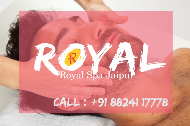Body Massage Centre in Jaipur 